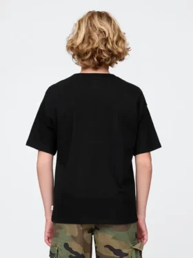 Kids Relaxed T-Shirt