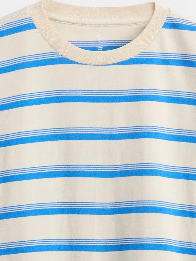 Kids Relaxed T-Shirt