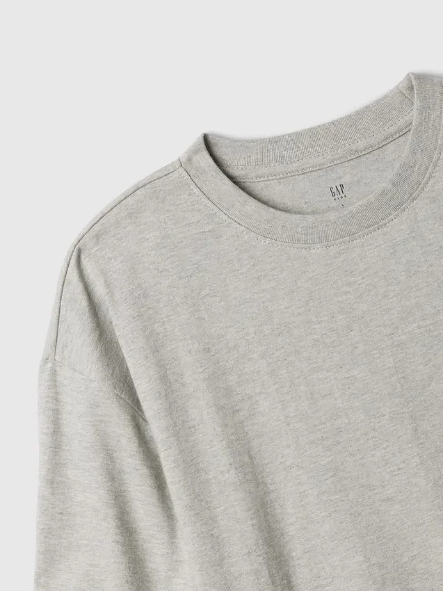 Kids Relaxed T-Shirt
