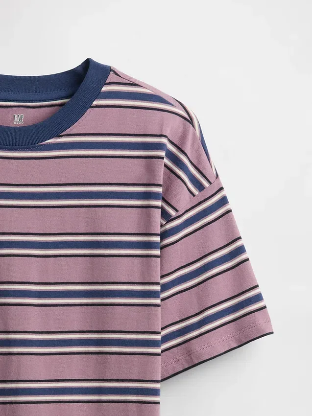 Kids Relaxed T-Shirt
