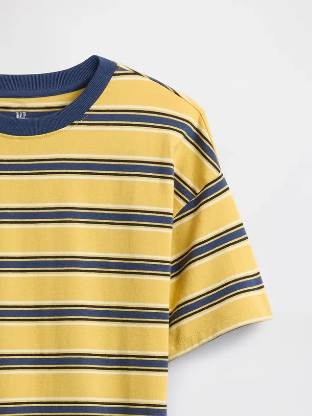 Kids Relaxed T-Shirt