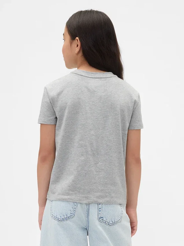 Kids Relaxed T-Shirt