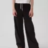 Kids Relaxed Wide-Leg Pants