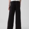Kids Relaxed Wide-Leg Pants