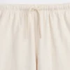Kids Relaxed Wide-Leg Pants