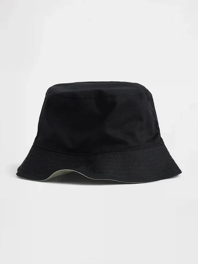 Kids Reversible Bucket Hat
