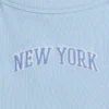 Kids Rib Square-Neck Tank Top