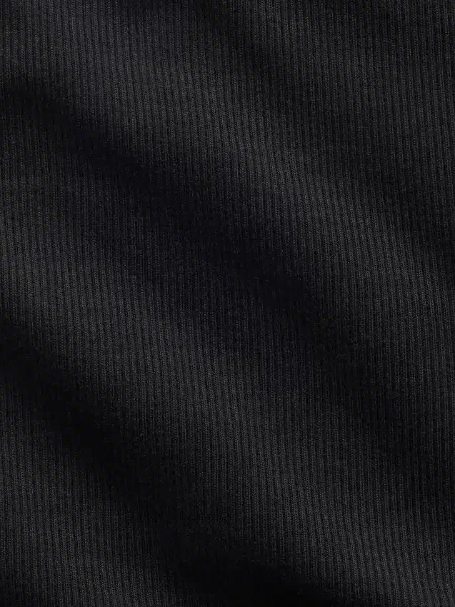 Kids Rib Square-Neck Tank Top