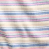 Kids Rib Square-Neck Tank Top