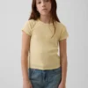 Kids Rib T-Shirt