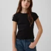 Kids Rib T-Shirt