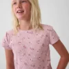 Kids Rib T-Shirt
