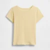 Kids Rib T-Shirt