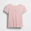 Kids Rib T-Shirt