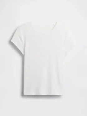 Kids Rib T-Shirt