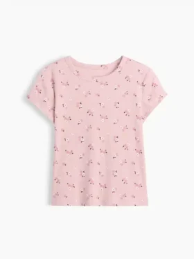 Kids Rib T-Shirt