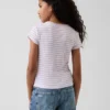 Kids Rib T-Shirt