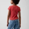 Kids Rib T-Shirt