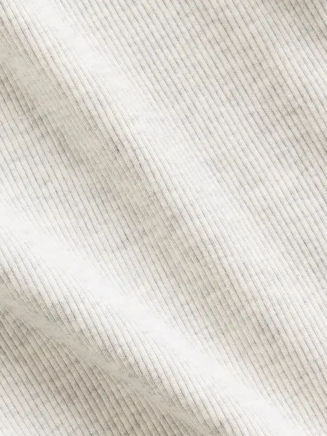 Kids Rib T-Shirt