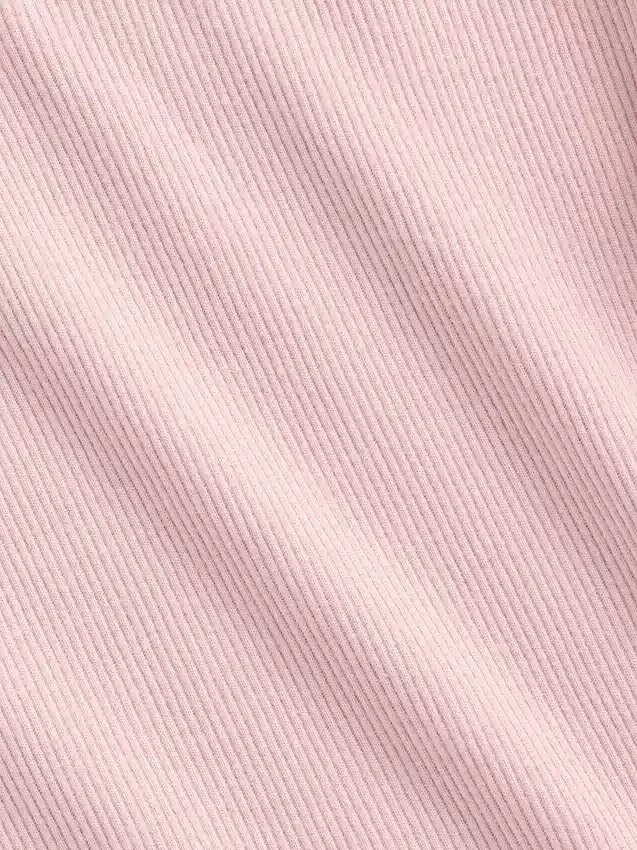Kids Rib T-Shirt