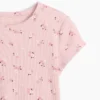 Kids Rib T-Shirt