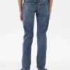 Kids Rip & Repair Slim Jeans