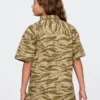 Kids Ripstop Utility Shirt