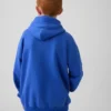 Kids Robert Indiana Vintagesoft Hoodie