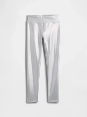 Kids Shine Leggings