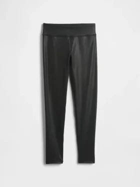Kids Shine Leggings