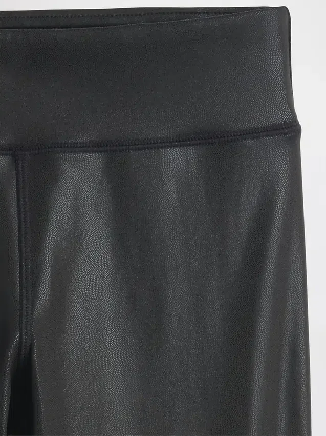 Kids Shine Leggings