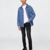 Kids Skinny Jeans
