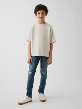Kids Skinny Jeans