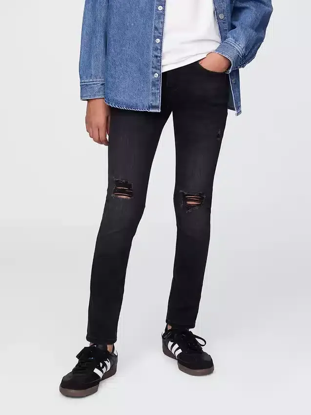 Kids Skinny Jeans