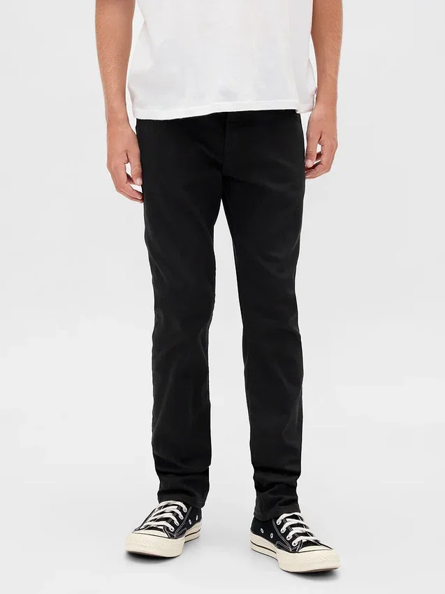 Kids Slim City Jeans