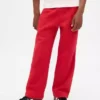 Kids Slim Logo Sweatpants