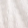 Kids Smocked Peplum Top