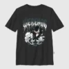 Kids Sonic the Hedgehog Metal Graphic T-Shirt