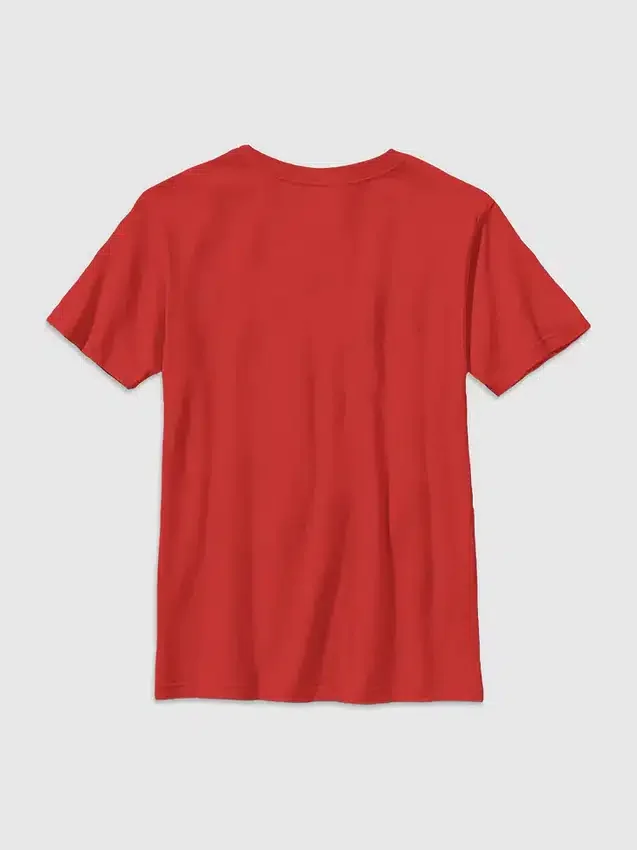 Kids Tron Ares Dillinger Systems Graphic T-Shirt