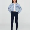 Kids Sparkle Leggings