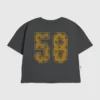 Kids Sporty 58 Graphic T-Shirt