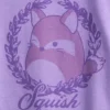 Kids Squishmallow Oversized Graphic T-Shirt
