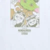 Kids Star Wars Grogu and Friends Graphic T-Shirt