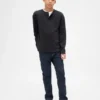 Kids Straight Jeans