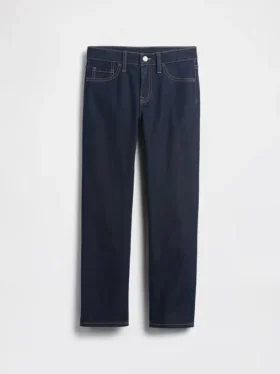 Kids Straight Jeans