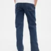 Kids Straight Jeans