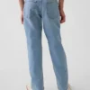 Kids Straight Jeans