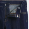 Kids Straight Jeans