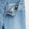 Kids Straight Jeans