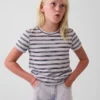 Kids Stripe T-Shirt
